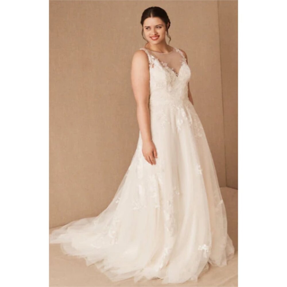 BHLDN Marceline (SAMPLE DRESS)